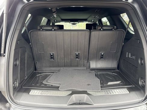 Used 2026 GMC Yukon AT4 w/ AT4 Premium Plus Package image 32