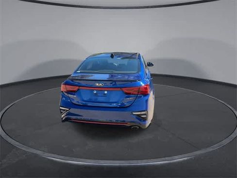 Used 2021 Kia Forte GT-Line image 7