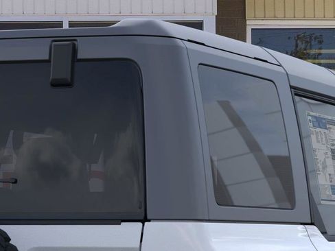 New 2026 Ford Bronco Outer Banks AWD/4WD image 25