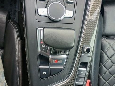 Used 2018 Audi S5 Premium Plus w/ Navigation Package AWD/4WD image 24