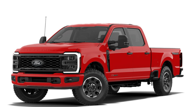 New 2027 Ford F350 XL w/ Tremor Off-Road Package AWD/4WD image 23