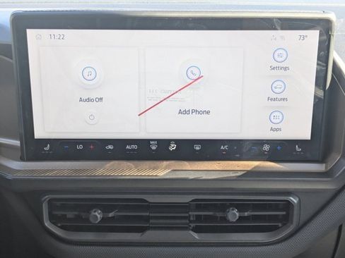 New 2026 Ford Bronco Sport Big Bend w/ Convenience Package image 19