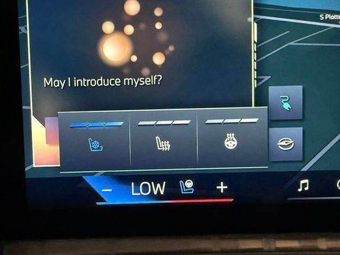 Used 2023 BMW i7 xDrive60 AWD/4WD image 42
