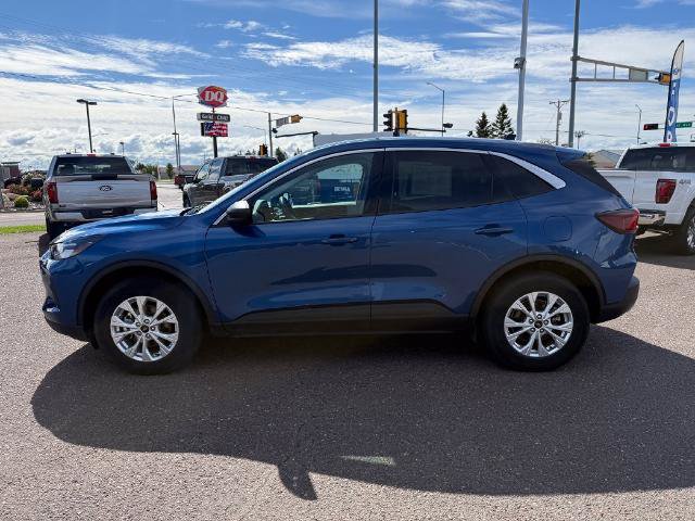 Certified 2023 Ford Escape Active AWD/4WD image 4