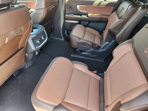 New 2027 Ford Expedition King Ranch AWD/4WD image 23