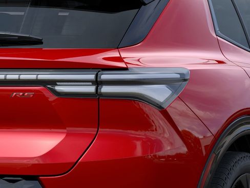 New 2026 Chevrolet Equinox EV RS AWD/4WD image 35
