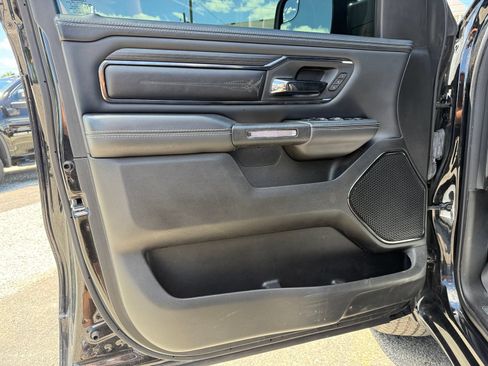 Used 2023 RAM 1500 Limited AWD/4WD image 15