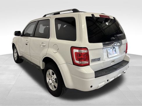 Used 2012 Ford Escape Limited image 8