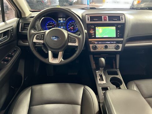 Used 2015 Subaru Outback 2.5i Limited AWD/4WD image 24