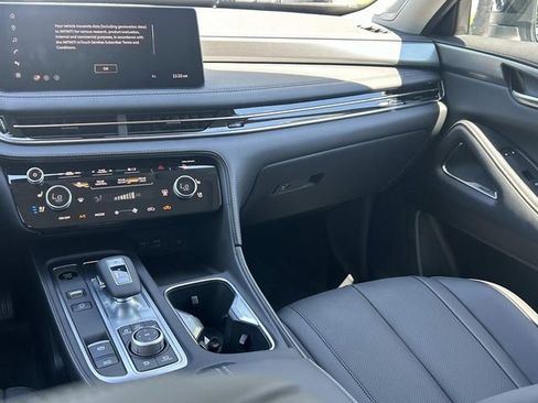 New 2026 INFINITI QX60 Luxe AWD/4WD image 27