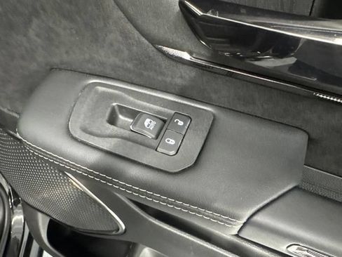 Used 2026 RAM 1500 RHO AWD/4WD image 29