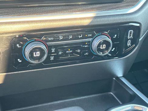 Used 2022 Chevrolet Silverado 1500 RST w/ Diesel Off-Road Package image 19