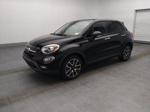 Used 2017 FIAT 500X Trekking FWD image 2