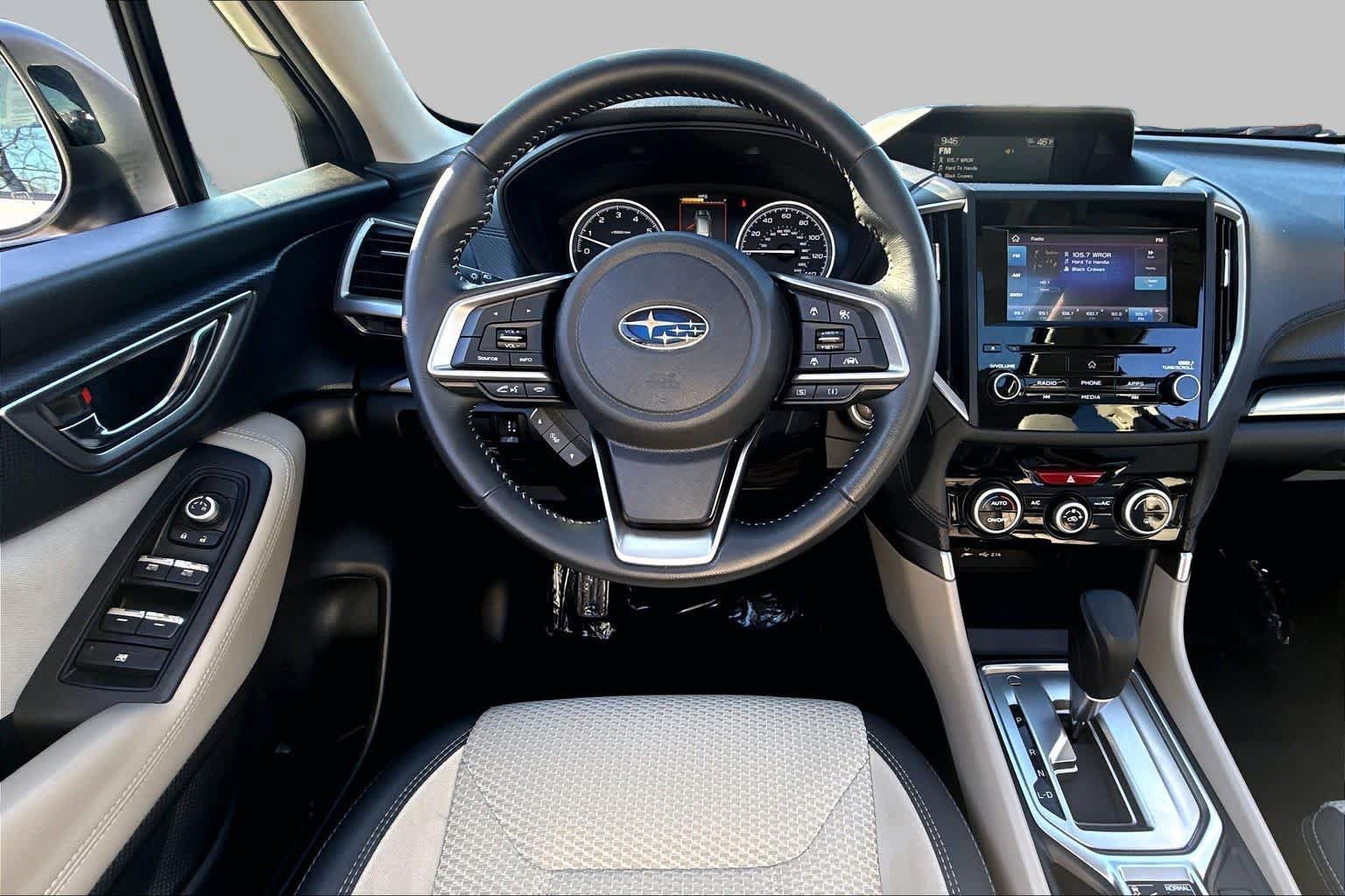 Used 2019 Subaru Forester Premium AWD/4WD image 6