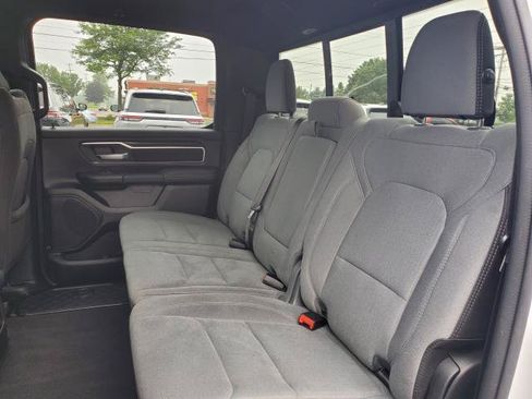 Used 2023 RAM 1500 Big Horn AWD/4WD image 26