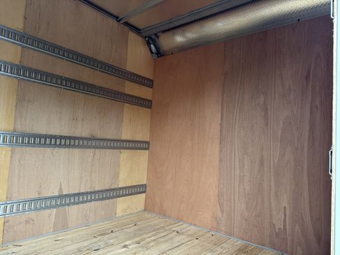 New 2024 Chevrolet Low Cab Forward 5500HD image 19