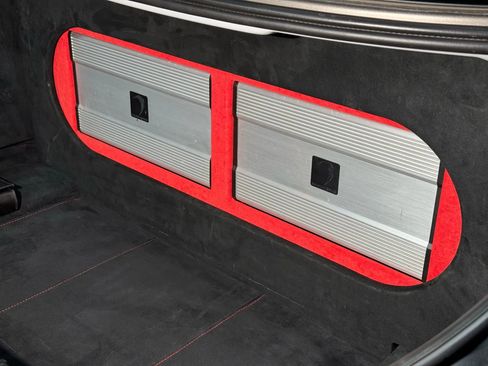 Used 2008 BMW 650i 650i Coupe 2D image 16