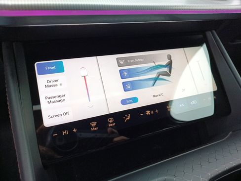 Used 2024 Jeep Wagoneer Launch Edition image 22