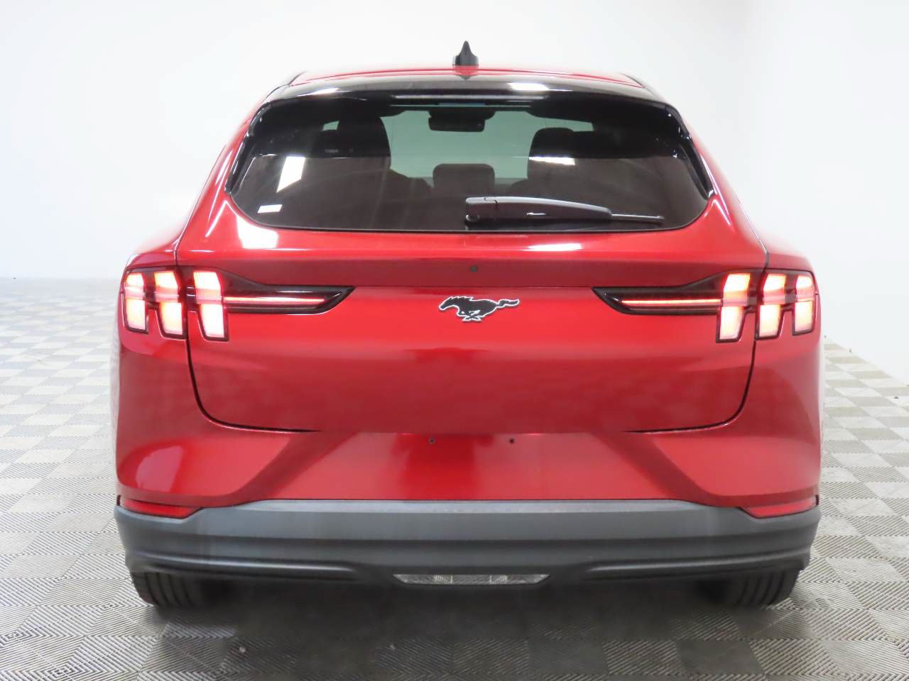 Used 2023 Ford Mustang Mach-E Select RWD image 4