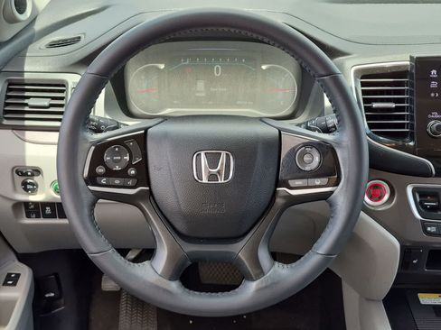 Used 2022 Honda Pilot Special Edition image 22