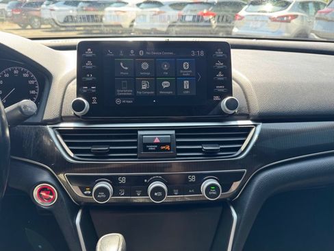 Used 2021 Honda Accord Sport image 41
