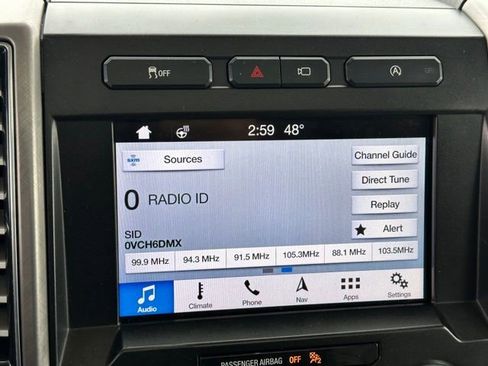Used 2019 Ford F150 Limited AWD/4WD image 23