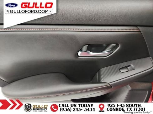 Used 2021 Nissan Sentra SR image 16