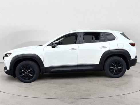 New 2026 MAZDA CX-50 2.5 Hybrid w/ Weather Package image 3