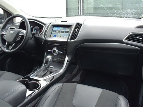 Used 2018 Ford Edge Sport w/ Equipment Group 401A AWD/4WD image 12