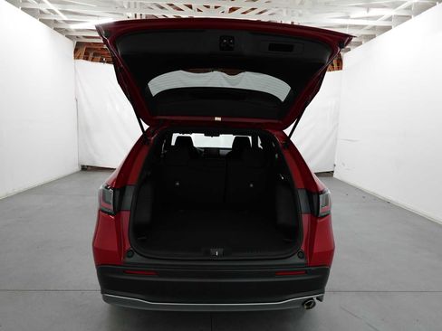 Certified 2024 Honda HR-V Sport image 28