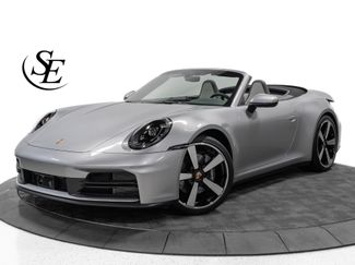 Used 2025 Porsche 911 Carrera RWD video 1