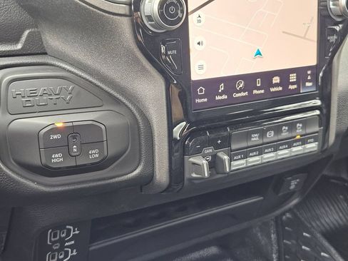 New 2026 RAM 4500 Tradesman AWD/4WD image 26