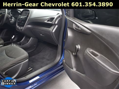 Used 2022 Chevrolet Spark LS image 19