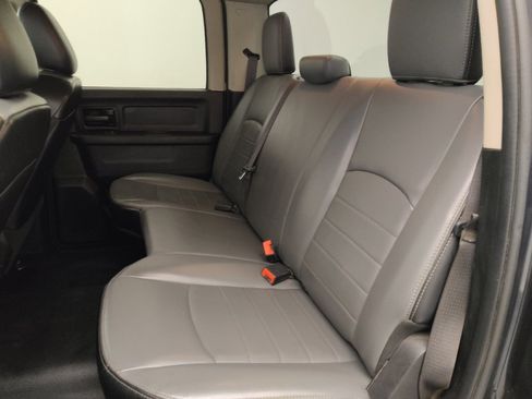 Used 2021 RAM 1500 Tradesman w/ Protection Group AWD/4WD image 18