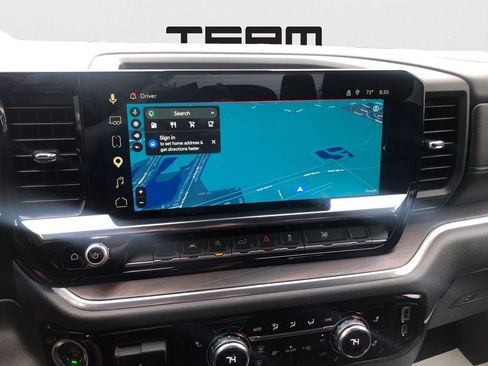 Used 2025 GMC Sierra 1500 SLT RWD image 12