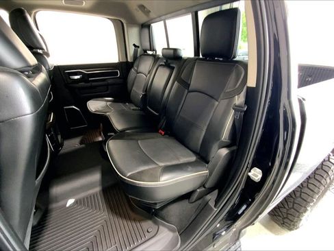 Used 2024 RAM 2500 Laramie AWD/4WD image 24