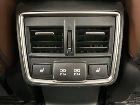 Used 2020 Subaru Forester Touring w/ Popular Package #2 AWD/4WD image 21
