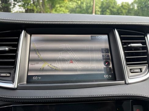 Used 2023 INFINITI QX50 Sport FWD image 19