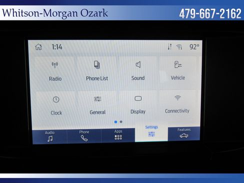 Used 2021 Ford F150 XLT AWD/4WD image 42