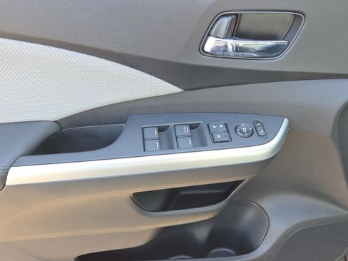 Used 2015 Honda CR-V EX-L image 16