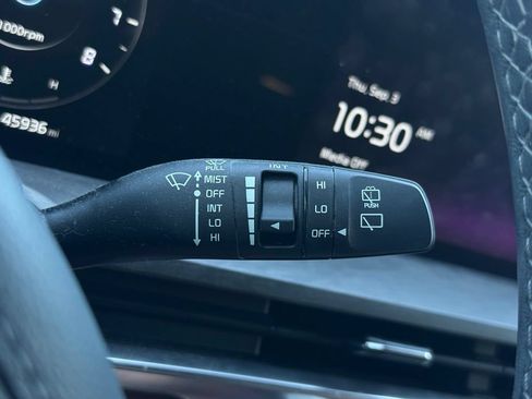 Used 2023 Kia Telluride SX X-Pro AWD/4WD image 25