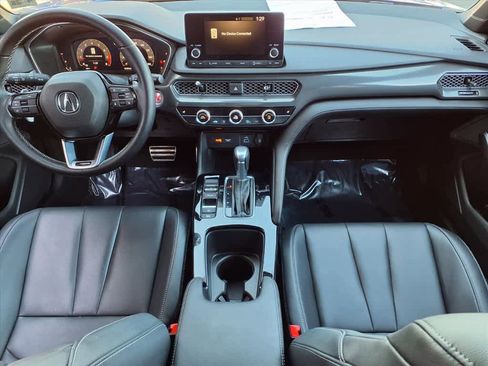 Certified 2023 Acura Integra A-Spec image 9