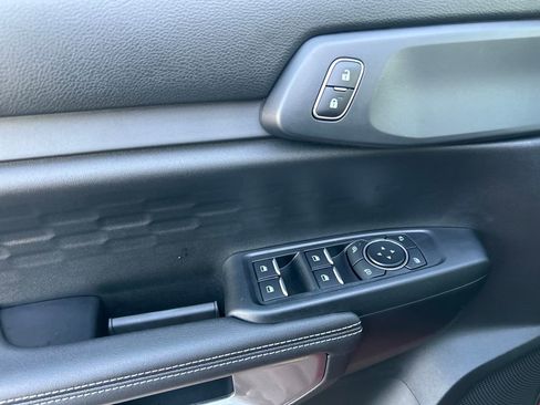 New 2025 Ford Ranger XLT w/ FX4 Off-Road Package image 24