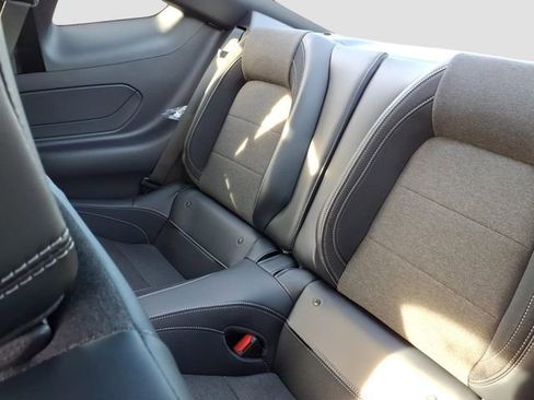 New 2026 Ford Mustang Coupe RWD image 6