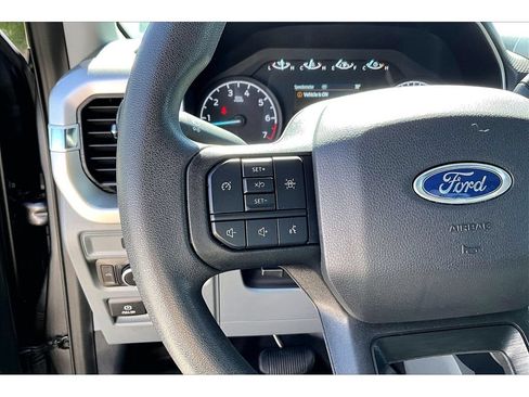 Used 2021 Ford F150 XLT w/ Trailer Tow Package AWD/4WD image 12