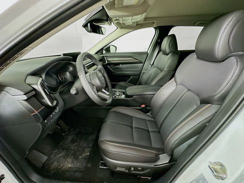 New 2026 MAZDA CX-50 AWD 2.5 Hybrid w/ Weather Package image 28