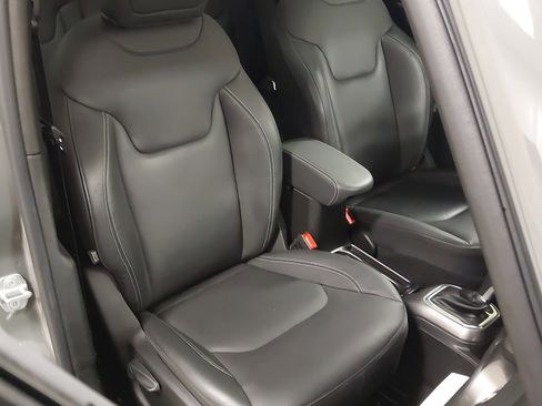 Used 2022 Jeep Renegade Limited w/ Sun, Sound & Wheels Group image 28