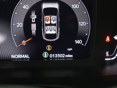 Used 2025 Acura ADX A-Spec w/ Advance Package AWD/4WD image 42