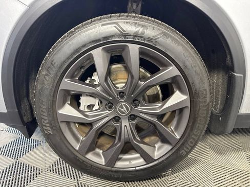 Used 2024 Acura MDX A-Spec AWD/4WD image 14