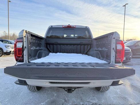 New 2026 GMC Canyon AT4 image 10